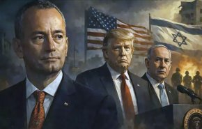 ترامب يختار رئيساً لمجلس السلام وحماس ترفض الوصاية الدولية
