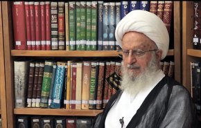 حضرت آیت‌الله مکارم شیرازی: مراقب باشیم اعتراض به حق، زمینه‌ای برای سواستفاده نشود
