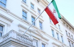 تعرض به سفارت ایران در انگلیس از سوی عناصر ضدانقلاب