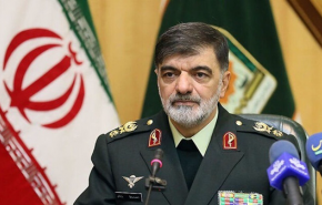 رئیس پلیس کشور: عناصر اصلی اغتشاش دستگیر شدند