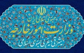 احضار سفیر انگلیس به وزارت امور خارجه