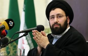 سید علی خمینی: ماموران میدانی موساد اغتشاشات را رهبری می‌کنند