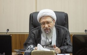 دعوت آملی‌لاریجانی برای حضور در اجتماع بزرگ مردمی امروز