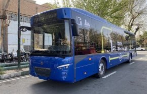 تمهیدات ویژه اتوبوسرانی تهران برای مراسم محکومیت اغتشاشات