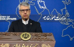 آیا وزیر خارجه عمان حامل پیامی برای ایران بود؟
