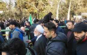 محسنی اژه‌ای: با عناصر تروریستی اتفاقات اخیر با شدت و جدیت برخورد خواهد شد
