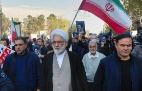 رئیس دیوان عالی کشور: برخورد دستگاه قضایی با اغتشاشگران قاطع خواهد بود