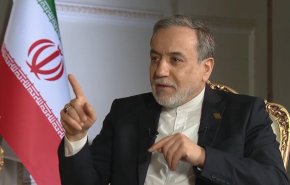 عراقچی: آماده مذاکره بدون تهدید و دیکته هستیم