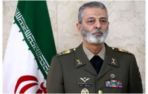 سرلشکر موسوی: حافظان امنیت به هیچ تروریستی مجال میدان‌داری نمی‌دهند