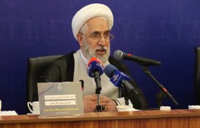 دادستان تهران: پرونده‌ اغتشاشگران با جرم محاربه برای صدور حکم به دادگاه ارسال می‌شود