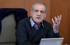 پزشکیان : پیش از آنکه صدای بازاریان و مردم را در خیابان بشنویم، پیگیر مطالبات آنان باشیم