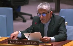 ایران: ترامپ آشکارا خشونت را تحریک و تهدید به مداخله نظامی می‌کند