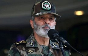 سرلشکر موسوی: اقدامات تروریست های مسلح در ادامه جنگ ۱۲ روزه بود