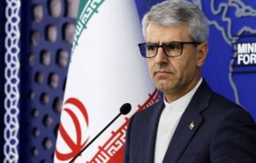 بقائی: تحریم‌های جدید آمریکا، انتقام از مردم ایران است 