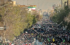 بازتاب نمایش وحدت و اقتدار ملت ایران در مطبوعات پاکستان 