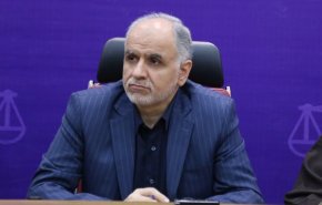 وزیر دادگستری: هیچگونه ارفاق و مماشاتی برای آشوبگران در کار نخواهد بود