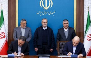 پزشکیان: رویکرد دولت تقویت و حمایت از نقش‌آفرینی بخش خصوصی در توسعه کشور است
