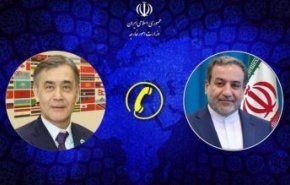سازمان همکاری‌های شانگهای اقدامات تروریستی و خرابکارانه در ایران را محکوم کرد
