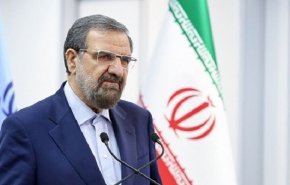 محسن رضائي: إذا أقدم العدو على أي إجراء، فسنرد رداً ساحقاً ماحقاً
