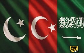 اعلام تهیه پیش نویس پیمان مشترک دفاعی با ترکیه و عربستان از سوی پاکستان