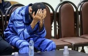 لیدر آتش زدن بانک‌های ایذه دستگیر شد
