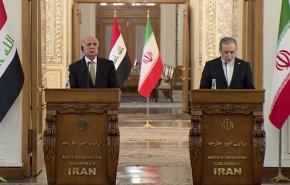 عراقجي: طهران وبغداد يدعمان المبادرات لتحقيق الاستقرار الإقليمي 