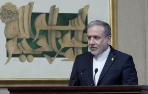 عراقچی: اقدامات خصمانه علیه ایران شکست خورده است