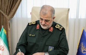 پاکپور: پاسداران آماده‌تر از همیشه مهیای اجرای دستور رهبری هستند
