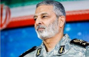 سرلشکر موسوی: بدون سپاه نامی از ایران باقی نمی‌ماند