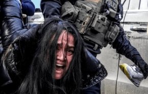 بایکوت جام جهانی به خاطر کشتن پرستار آمریکایی