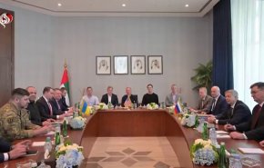 مسوول آمریکایی دیدار زلنسکی و پوتین را بعید ندانست