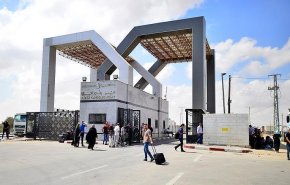 آیا گذرگاه رفح در نوار غزه باز خواهد شد؟
