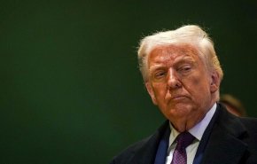 در پی اعتراضات گسترده؛ ترامپ شهردار مینیاپولیس را تهدید کرد