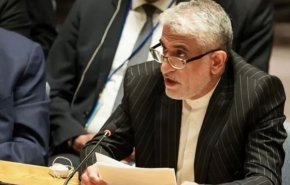هشدار نماینده ایران درباره پیامد اظهارات جنگ‌طلبانه ترامپ 