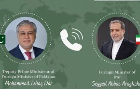 گفت‌وگوی تلفنی وزرای خارجه پاکستان و ایران/ نگرانی اسلام‌آباد از اوضاع منطقه 