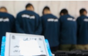 پلیس رودبار: ۱۱۵ نفر از عوامل ناآرامی‌ها دستگیر شدند