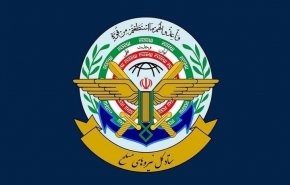 واکنش ستادکل نیروهای مسلح در واکنش به اقدام سیاسی اروپا علیه سپاه