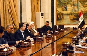 چارچوب هماهنگی عراق: نوری المالکی تنها گزینه ما برای نخست‌وزیری است