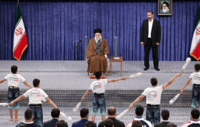بیانیه ۵ هزار ورزشکار در حمایت از رهبر معظم انقلاب