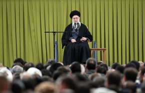 رهبر معظم انقلاب: آمریکا بداند اگر جنگی راه بیندازد، این‌بار جنگ منطقه‌ای خواهد بود