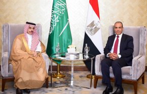 تاکید مصر و عربستان بر ضرورت توقف تنش‌ها در منطقه