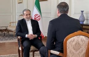 عراقچی درگفت وگو با سی ان ان: دستیابی به توافق منصفانه هسته ای در زمانی کوتاه قابل تحقق است / در صورت جنگ درگیری از مرزها فراتر خواهد رفت