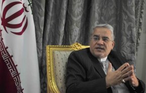 رئیس دفتر حافظ منافع ایران در قاهره: مذاکرات در عمان فقط درباره موضوع هسته‌ای است