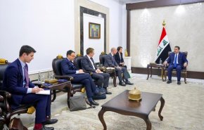 السودانی: عراق از مذاکرات ایران و آمریکا حمایت می‌کند