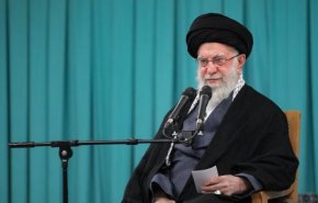 رهبر انقلاب: روز ۲۲ بهمن دشمن را مأیوس کنید+فیلم