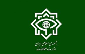 انهدام یک هسته تروریستی سلطنت‌طلب در خراسان رضوی + فیلم