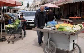 اشغالگران، شادی ماه رمضان را از فلسطینیان ربوده اند+فیلم