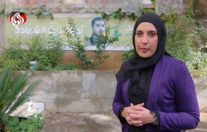  محمود فرحات؛ شهید مقاومت در جنوب لبنان + العالم