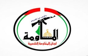 مقاومت فلسطین: تجاوز رژیم صهیونیستی به لبنان با حمایت آمریکا انجام شد