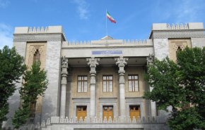 ایران، نیروی دریایی و هوایی کشورهای عضو اتحادیۀ اروپا را تروریستی اعلام کرد
